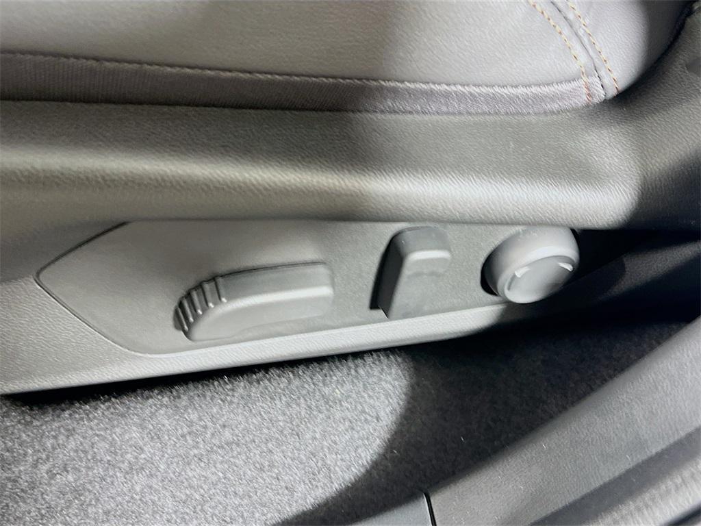 new 2025 Subaru Forester car, priced at $44,803