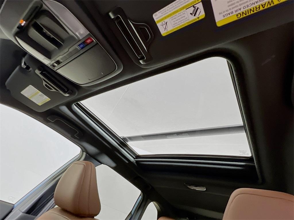 new 2025 Subaru Forester car, priced at $44,803