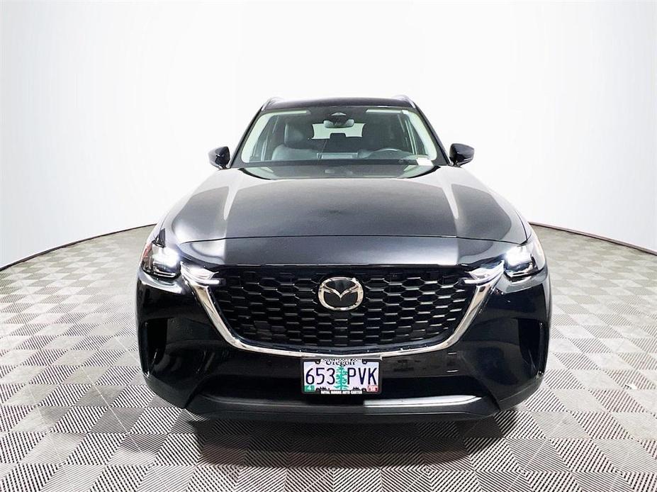 used 2024 Mazda CX-90 car, priced at $31,700