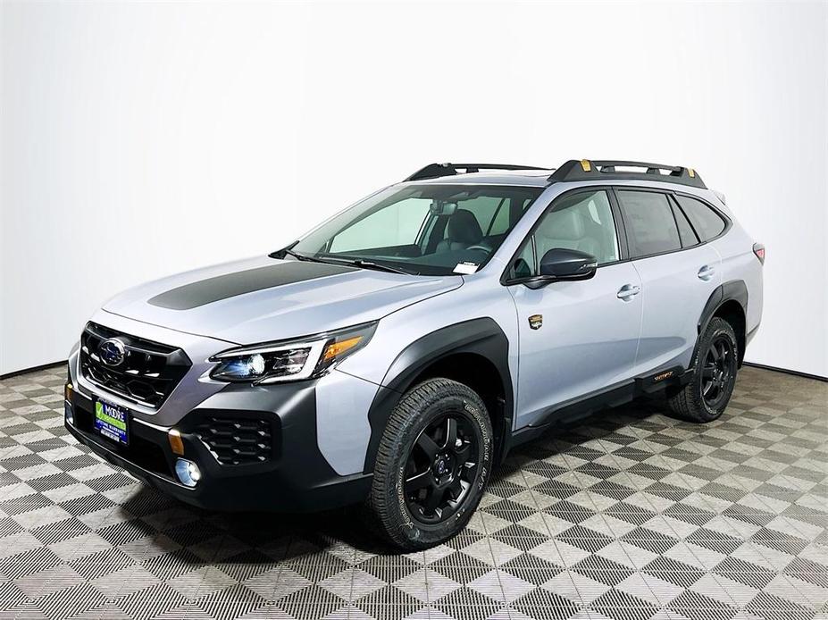 new 2024 Subaru Outback car, priced at $40,737