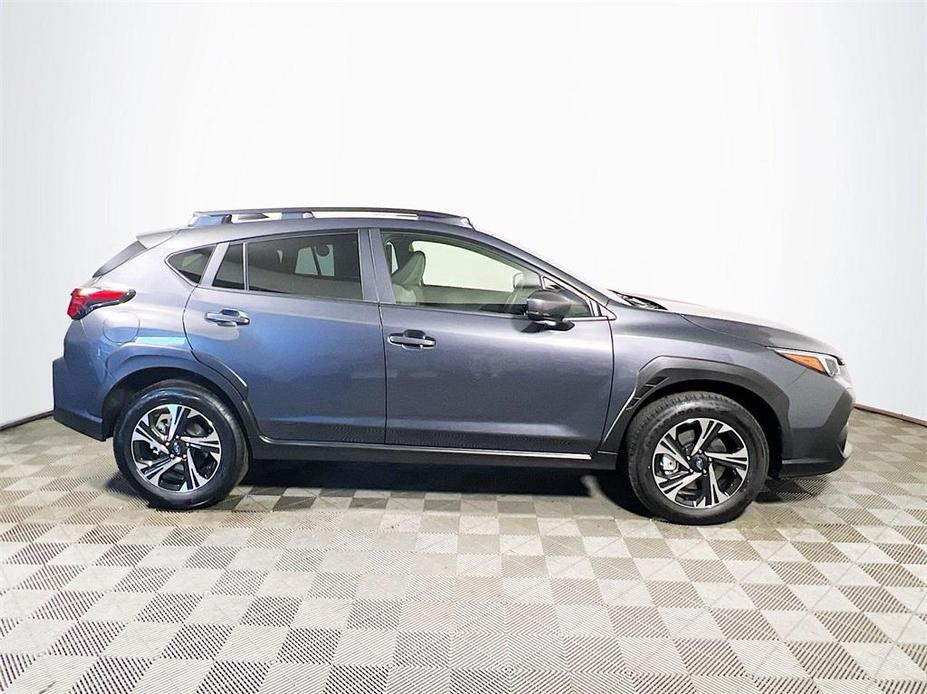 new 2024 Subaru Crosstrek car, priced at $28,424