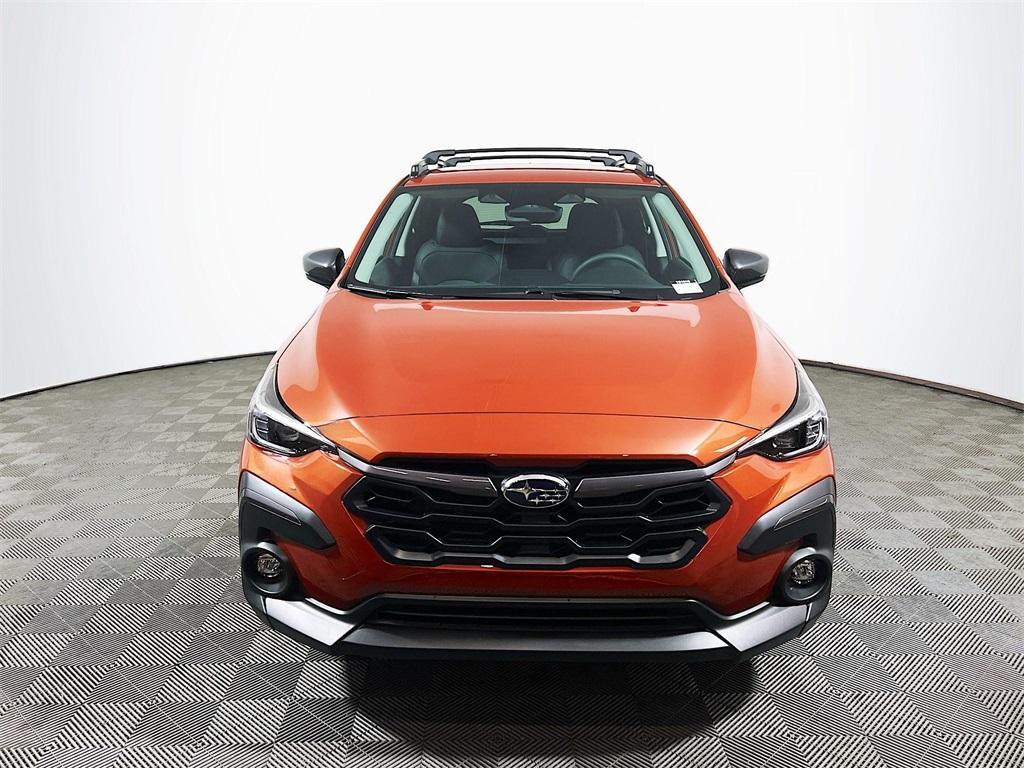 new 2025 Subaru Crosstrek car, priced at $32,265