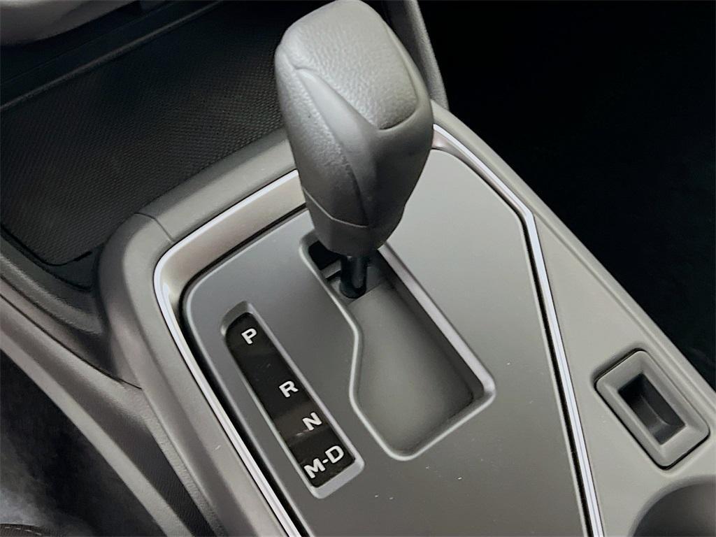 new 2025 Subaru Crosstrek car, priced at $27,703