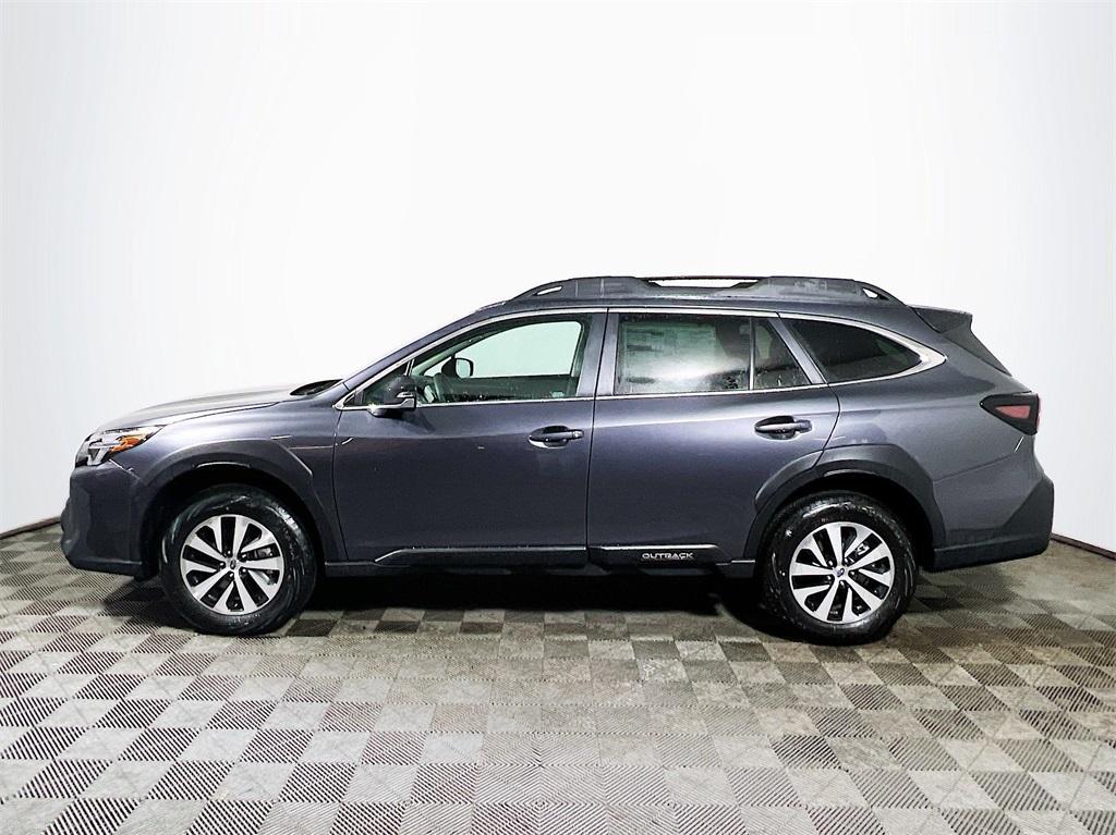 new 2025 Subaru Outback car, priced at $32,385