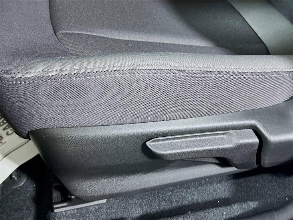 new 2025 Subaru Impreza car, priced at $26,606