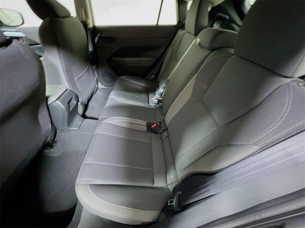 new 2025 Subaru Impreza car, priced at $26,606