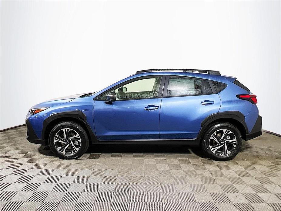 new 2024 Subaru Crosstrek car, priced at $28,521