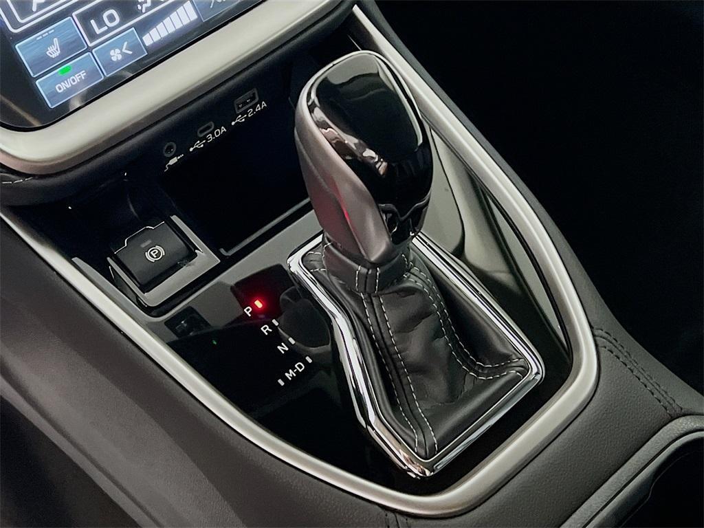 new 2025 Subaru Outback car, priced at $34,394