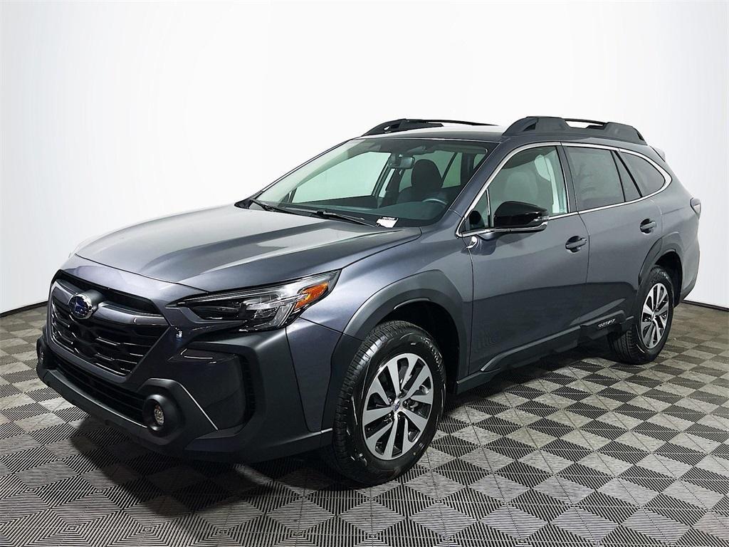 new 2025 Subaru Outback car, priced at $34,394
