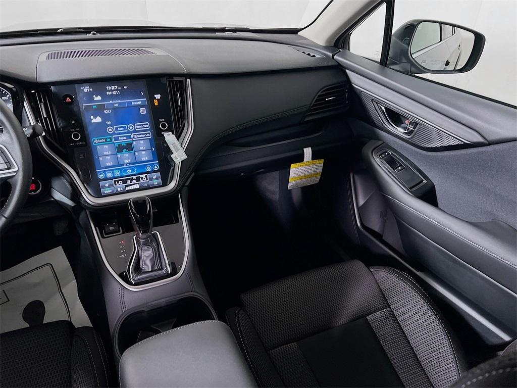 new 2025 Subaru Outback car, priced at $34,394