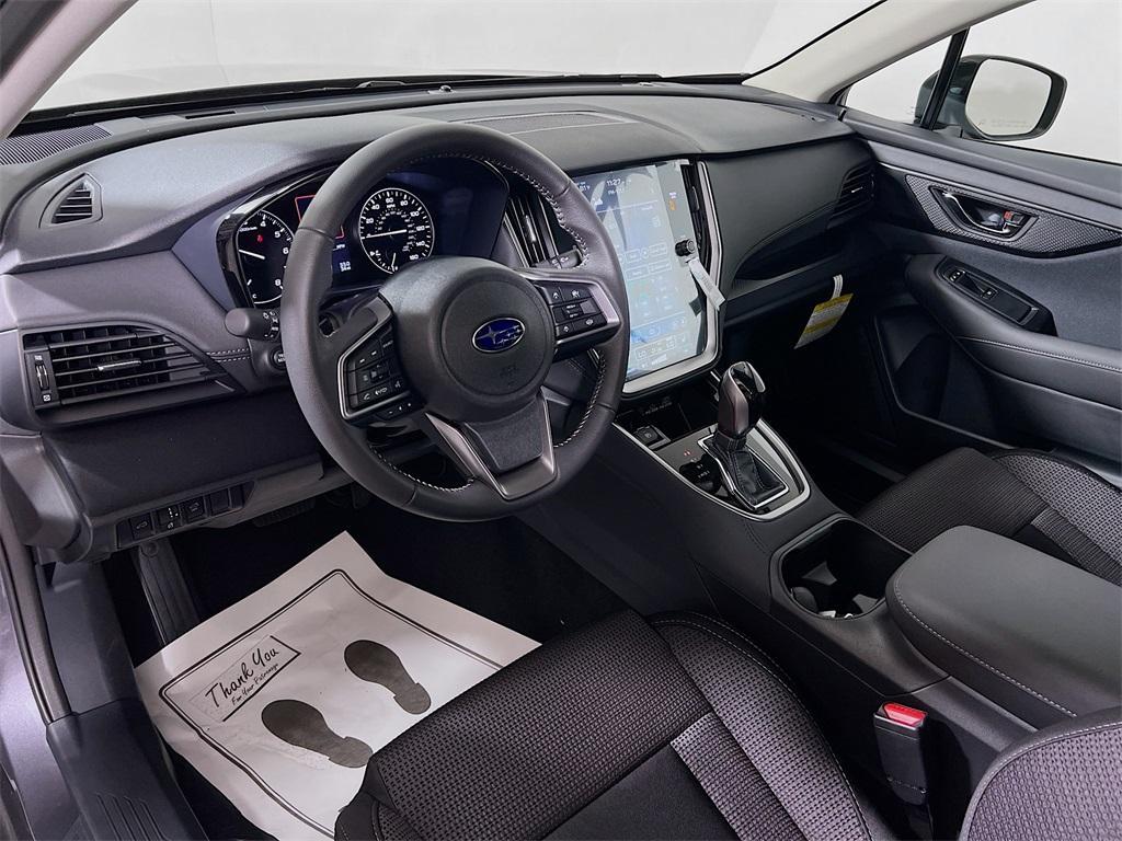 new 2025 Subaru Outback car, priced at $34,394