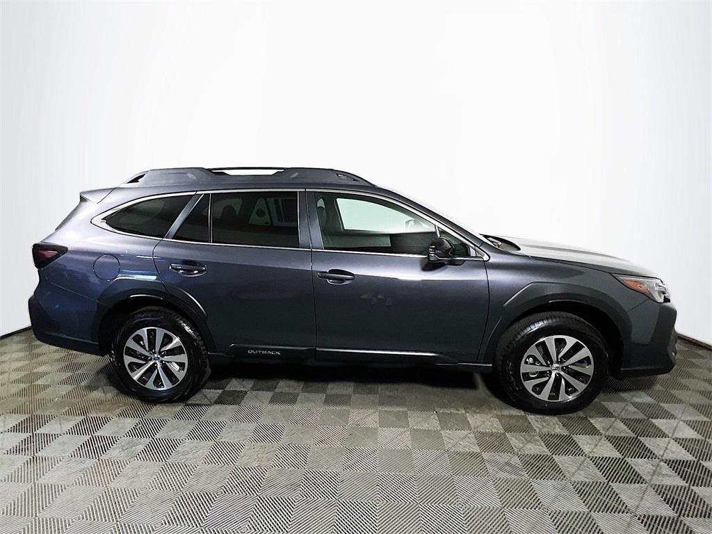 new 2025 Subaru Outback car, priced at $34,394