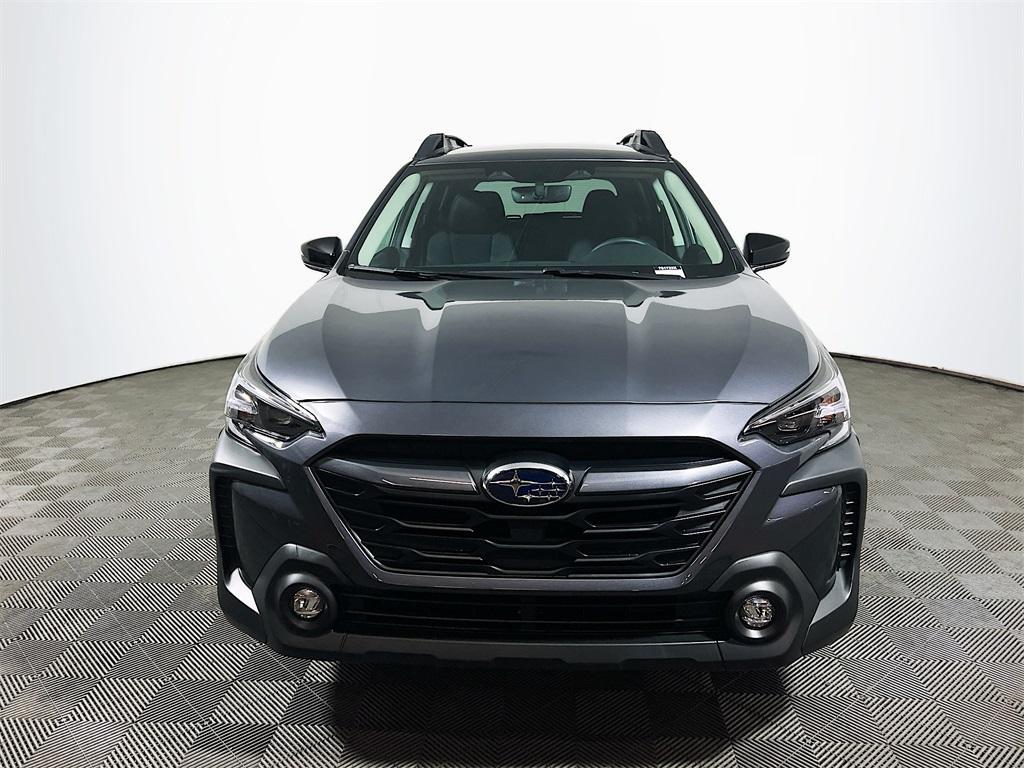 new 2025 Subaru Outback car, priced at $34,394