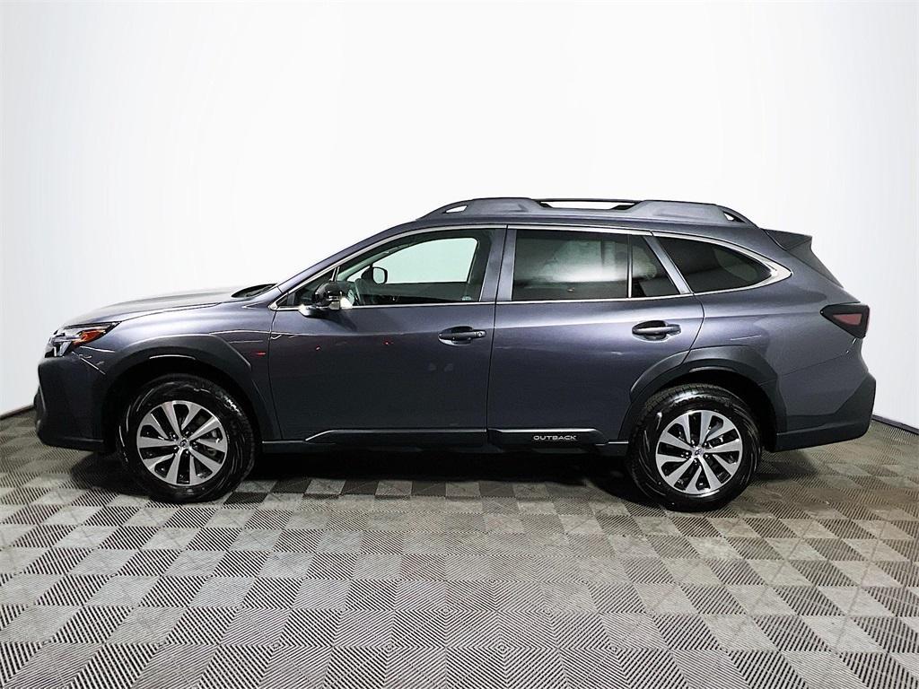 new 2025 Subaru Outback car, priced at $34,394