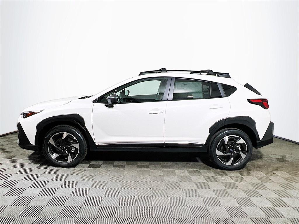 new 2025 Subaru Crosstrek car, priced at $33,739