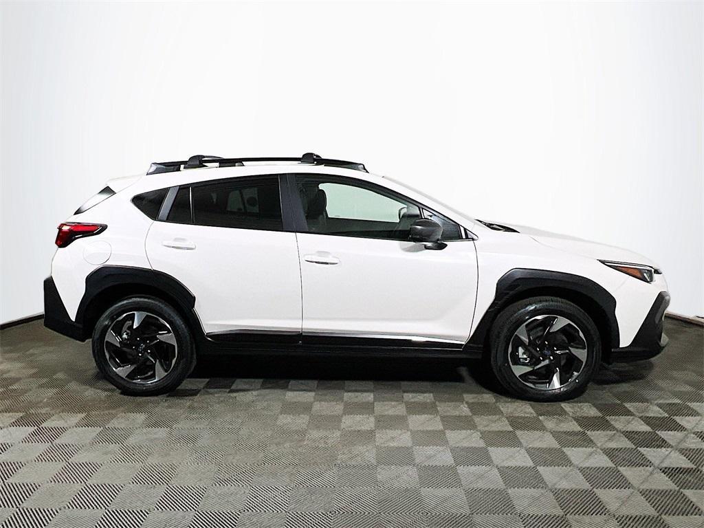 new 2025 Subaru Crosstrek car, priced at $33,739