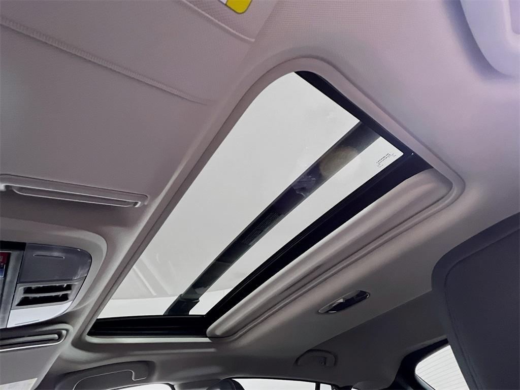 new 2025 Subaru Crosstrek car, priced at $33,739