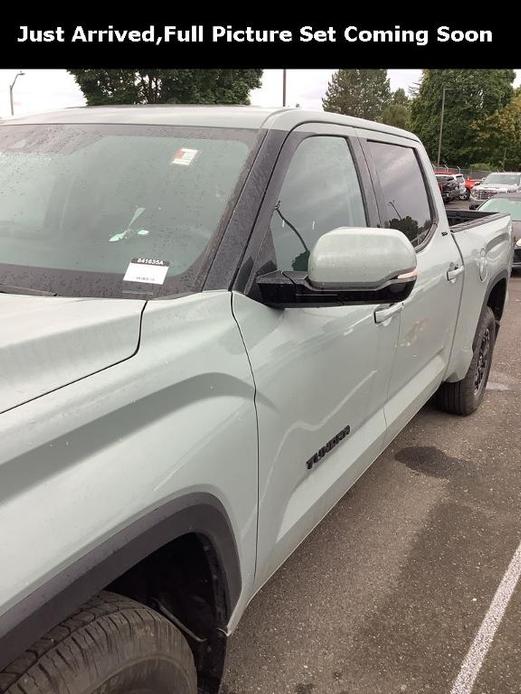 used 2022 Toyota Tundra car, priced at $48,000