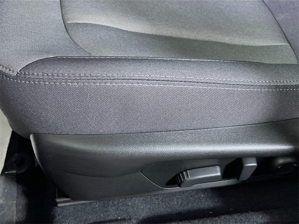 new 2025 Subaru Crosstrek car, priced at $31,883