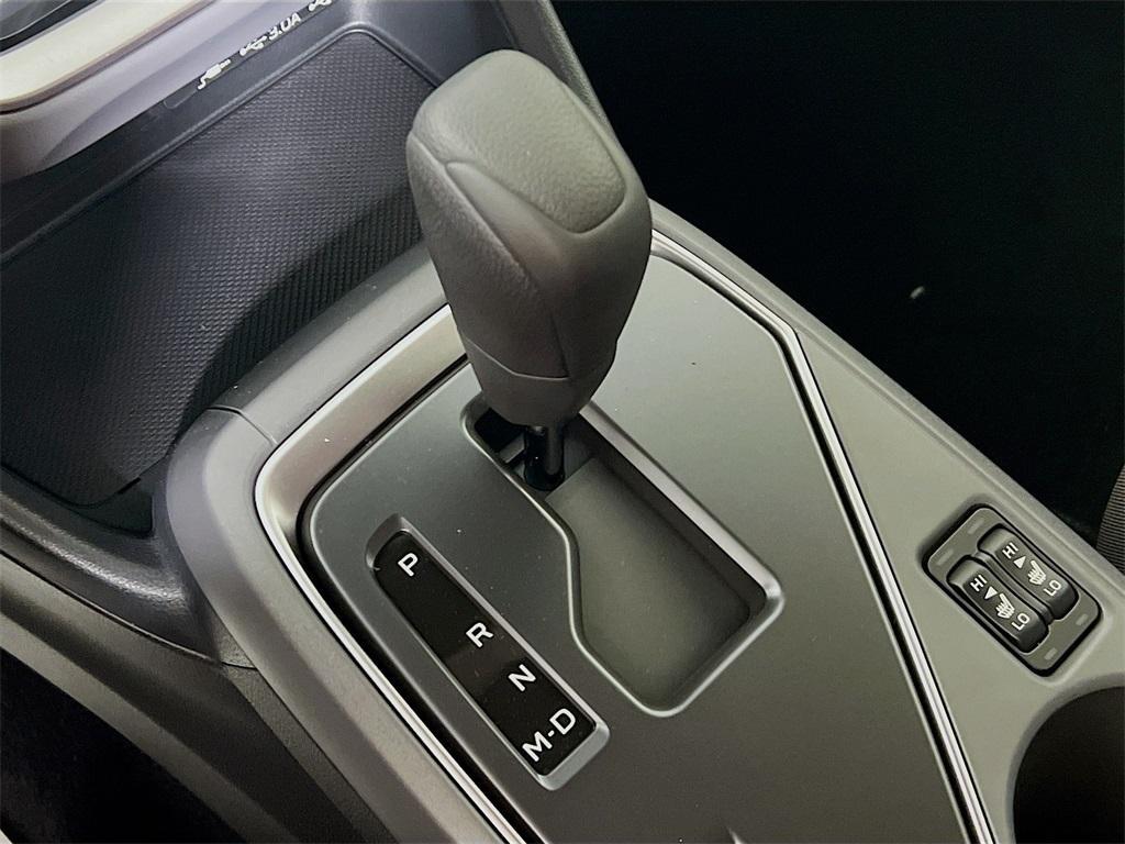 new 2025 Subaru Crosstrek car, priced at $31,883