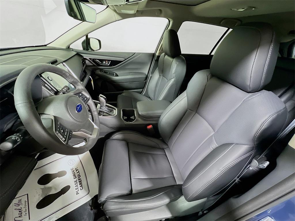 new 2025 Subaru Outback car, priced at $36,902