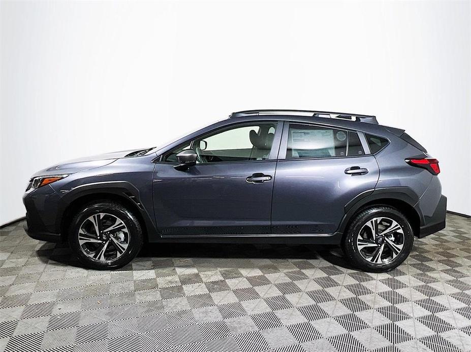 new 2024 Subaru Crosstrek car, priced at $28,521