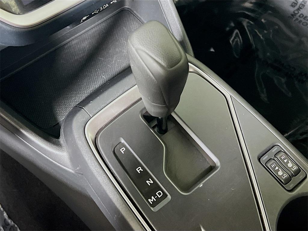used 2024 Subaru Impreza car, priced at $25,000