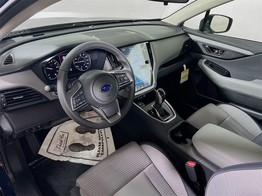 new 2025 Subaru Outback car, priced at $33,715