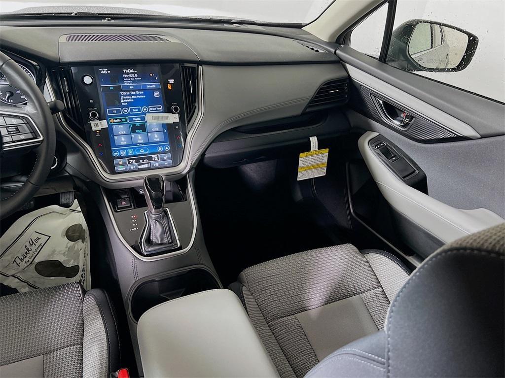 new 2025 Subaru Outback car, priced at $33,715