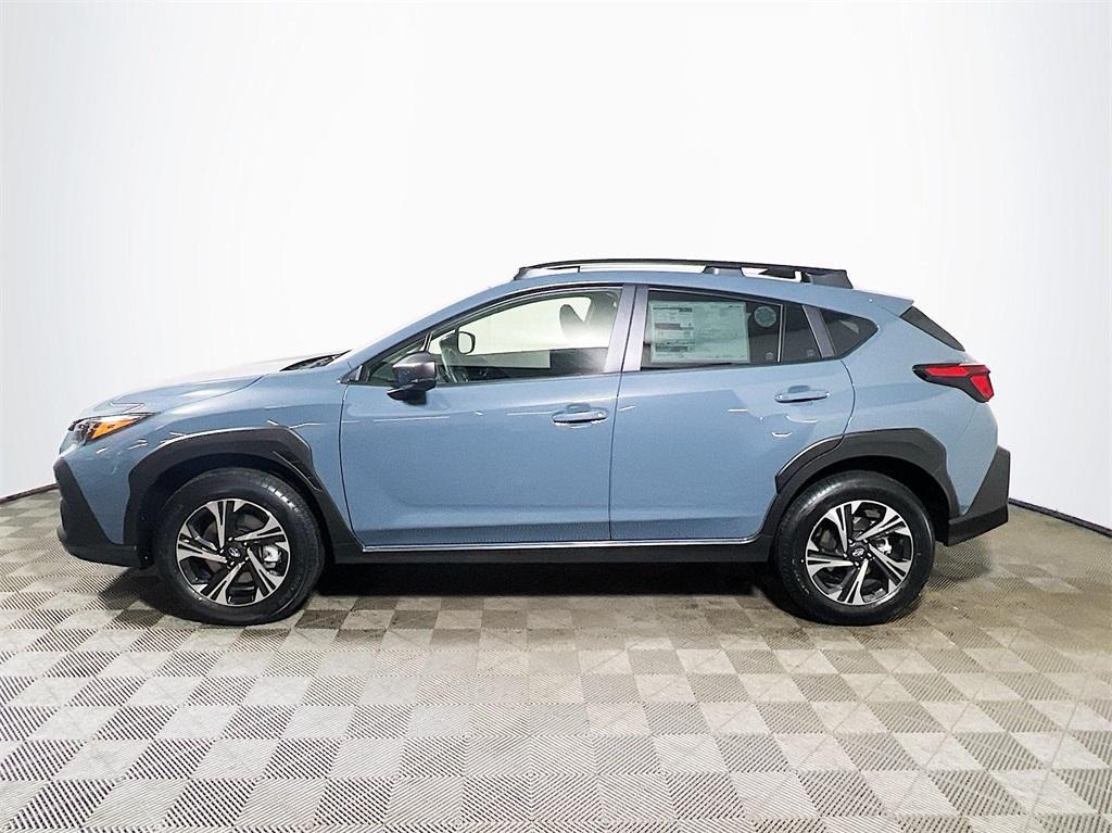 new 2025 Subaru Crosstrek car, priced at $27,914