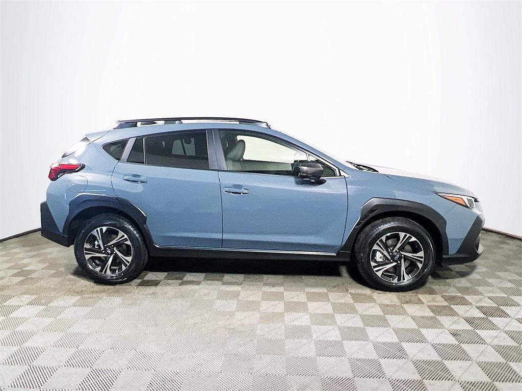 new 2025 Subaru Crosstrek car, priced at $27,914