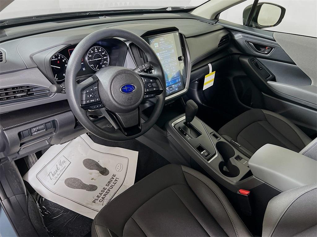 new 2025 Subaru Crosstrek car, priced at $27,914