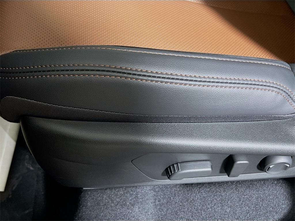 new 2025 Subaru Forester car, priced at $45,198