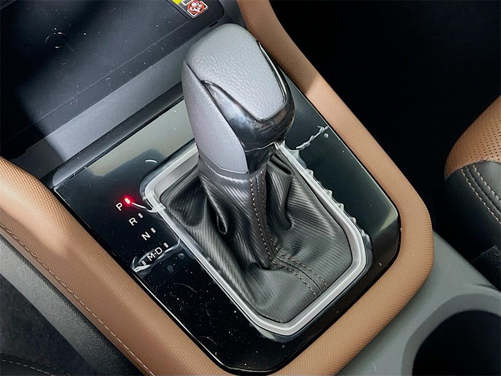 new 2025 Subaru Forester car, priced at $45,198