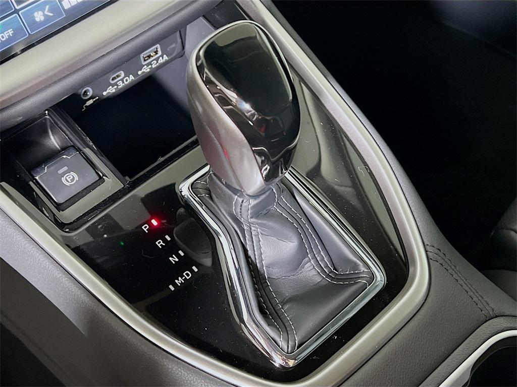 new 2025 Subaru Outback car, priced at $39,393