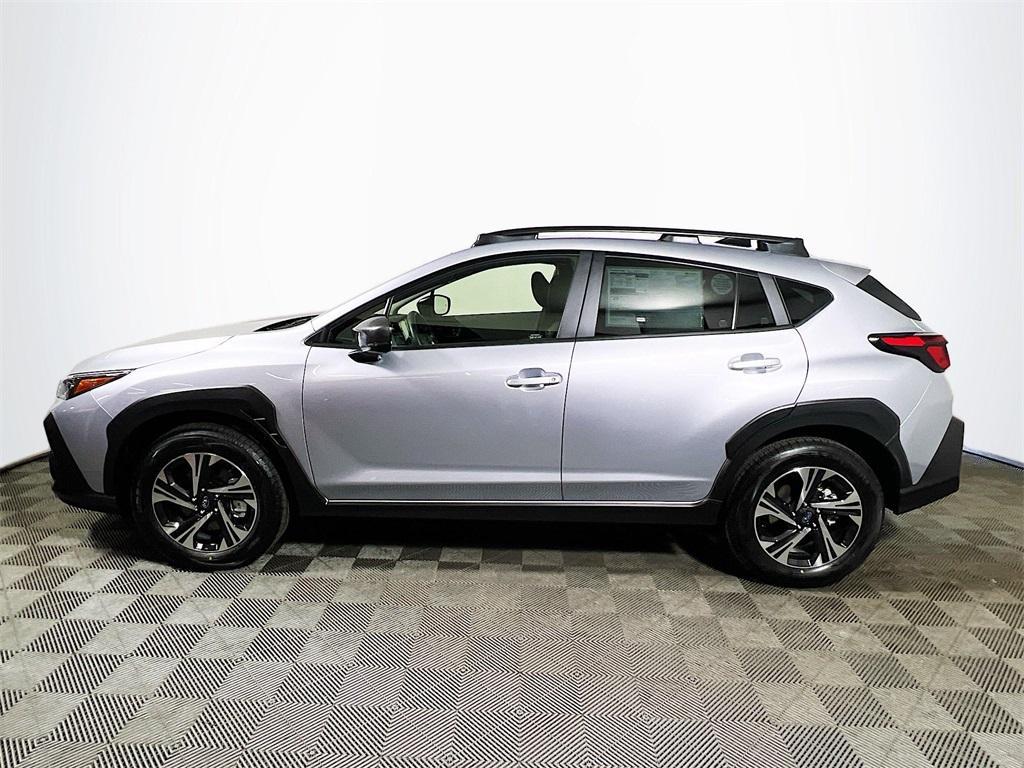 new 2025 Subaru Crosstrek car, priced at $30,443