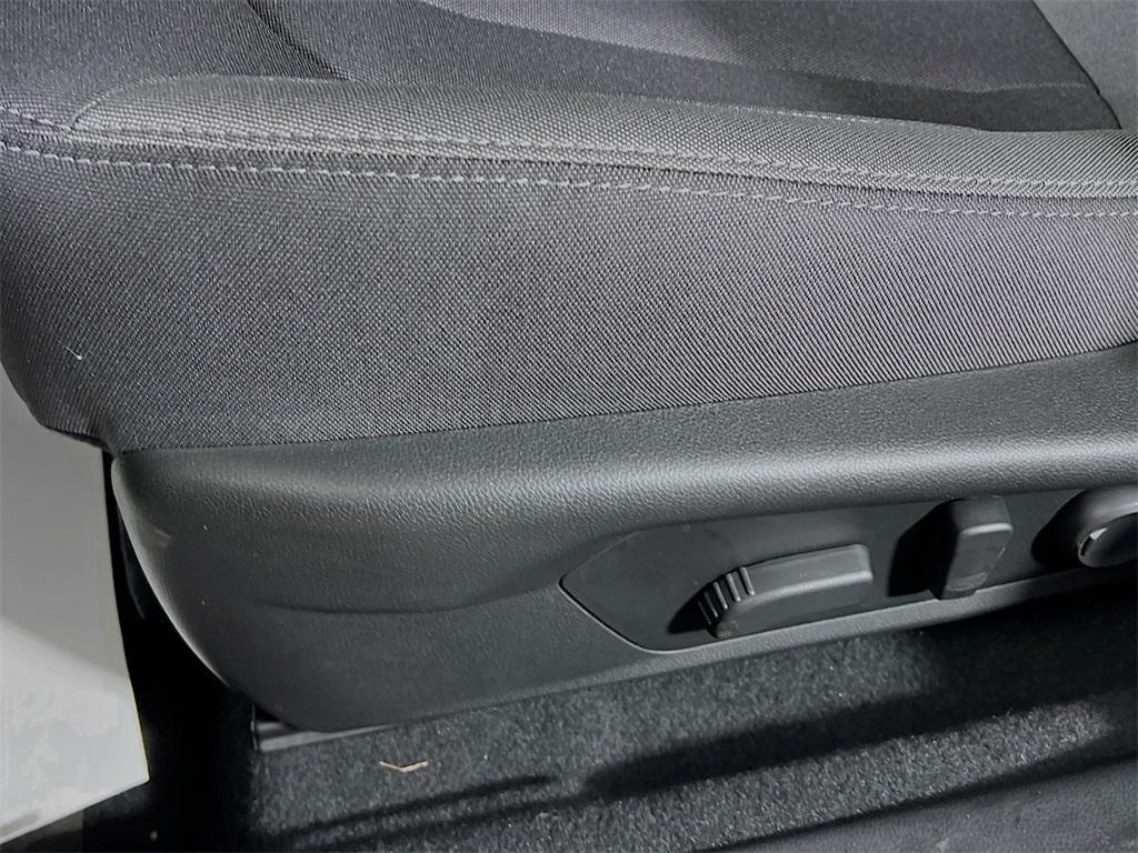 new 2025 Subaru Crosstrek car, priced at $30,443