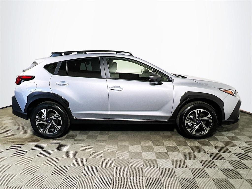 new 2025 Subaru Crosstrek car, priced at $30,443