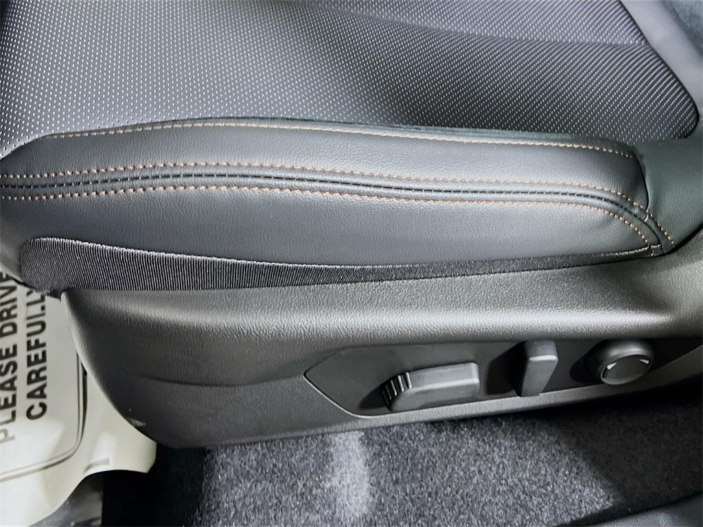 new 2025 Subaru Forester car, priced at $45,238