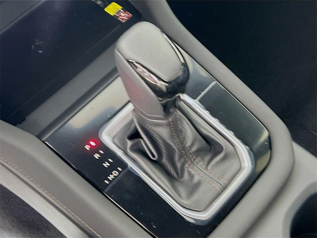 new 2025 Subaru Forester car, priced at $45,238