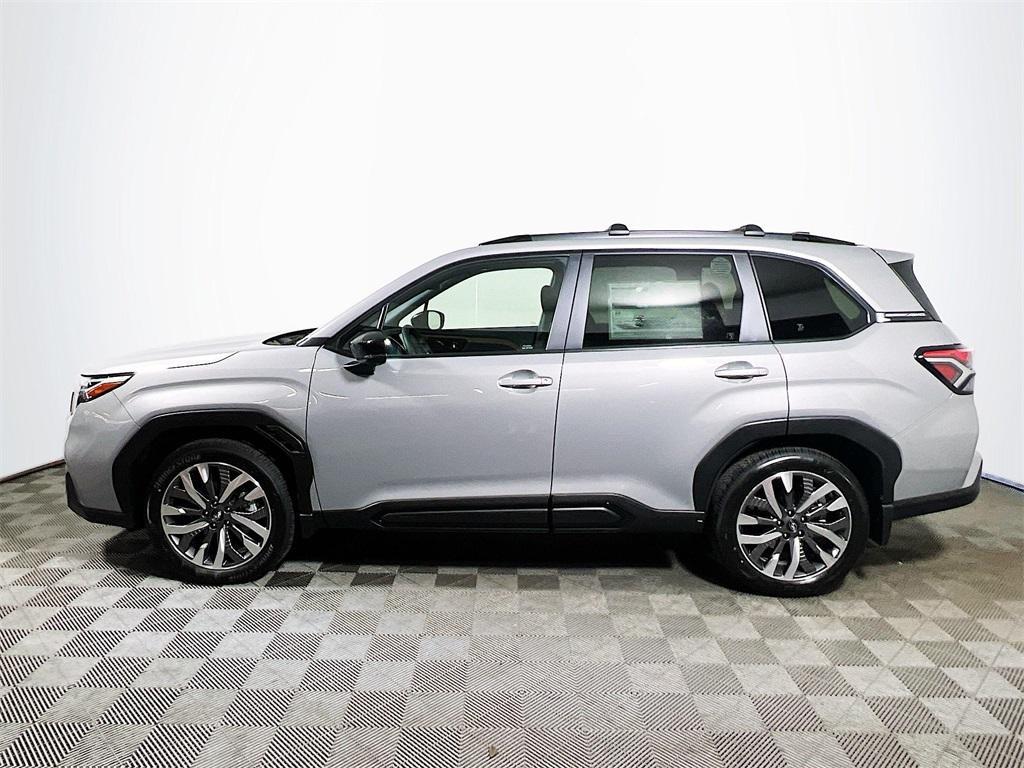 new 2025 Subaru Forester car, priced at $41,950