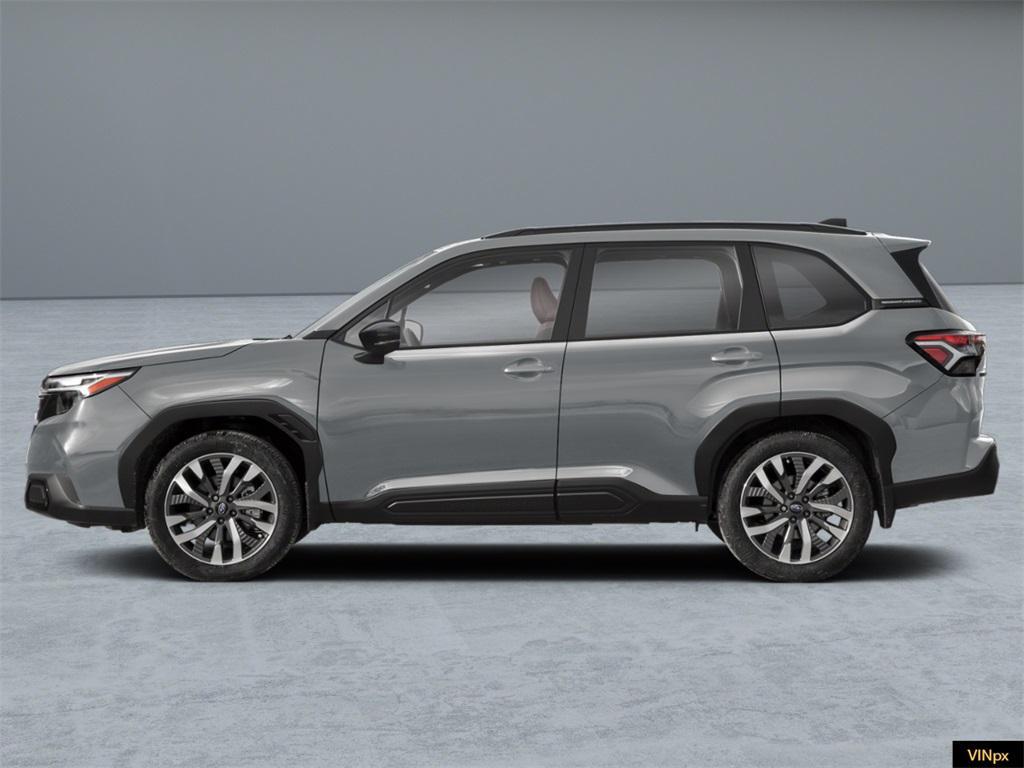 new 2025 Subaru Forester car, priced at $45,198