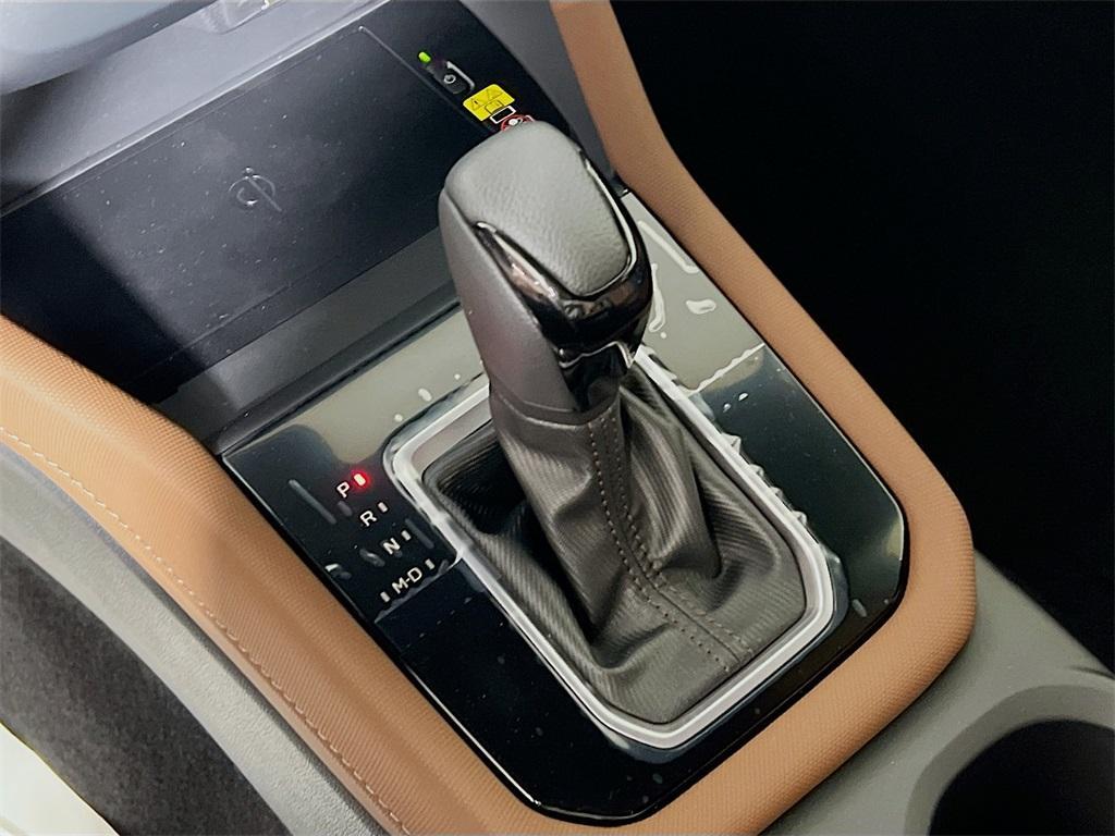 new 2025 Subaru Forester car, priced at $41,950