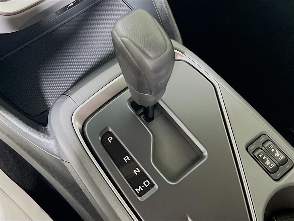 new 2025 Subaru Crosstrek car, priced at $30,818