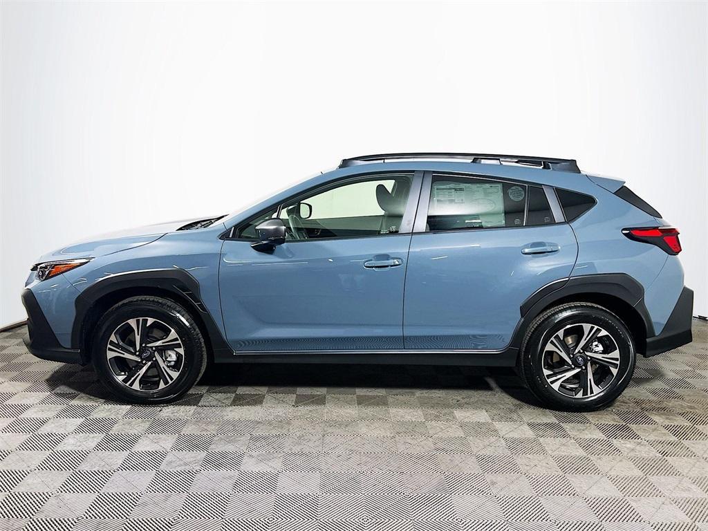new 2025 Subaru Crosstrek car, priced at $30,818