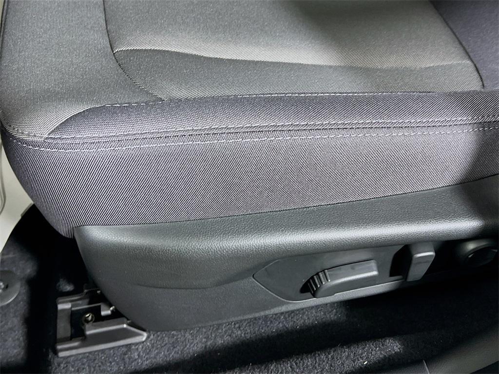 new 2025 Subaru Crosstrek car, priced at $30,818