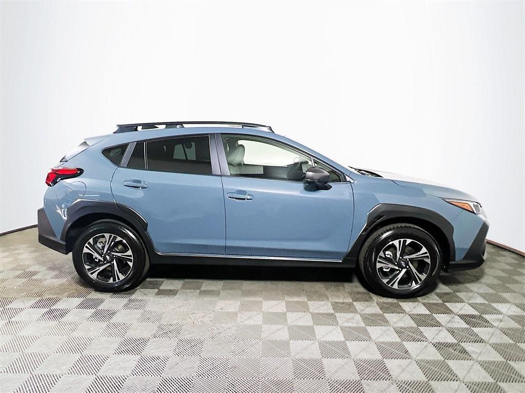 new 2025 Subaru Crosstrek car, priced at $30,818