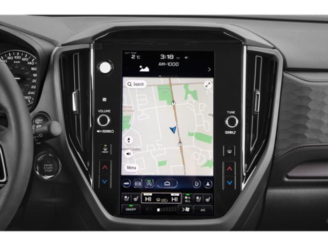 new 2026 Subaru Forester car, priced at $35,229