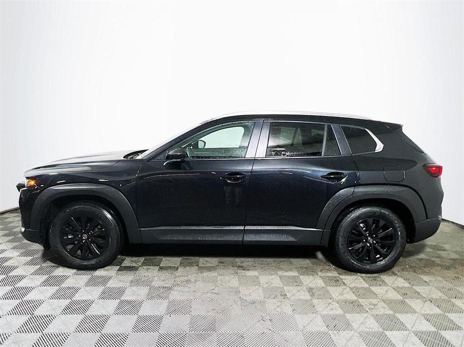 used 2024 Mazda CX-50 car, priced at $29,800