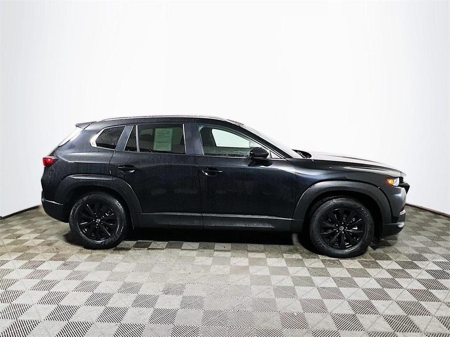 used 2024 Mazda CX-50 car, priced at $29,800